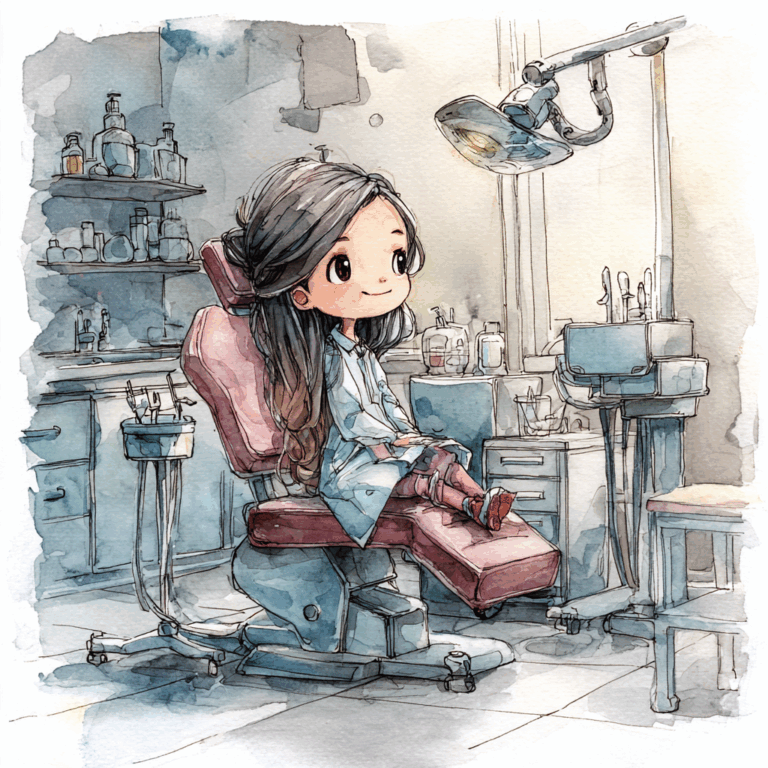 5 Gentle Ways to Prep Your Kids for Appointments